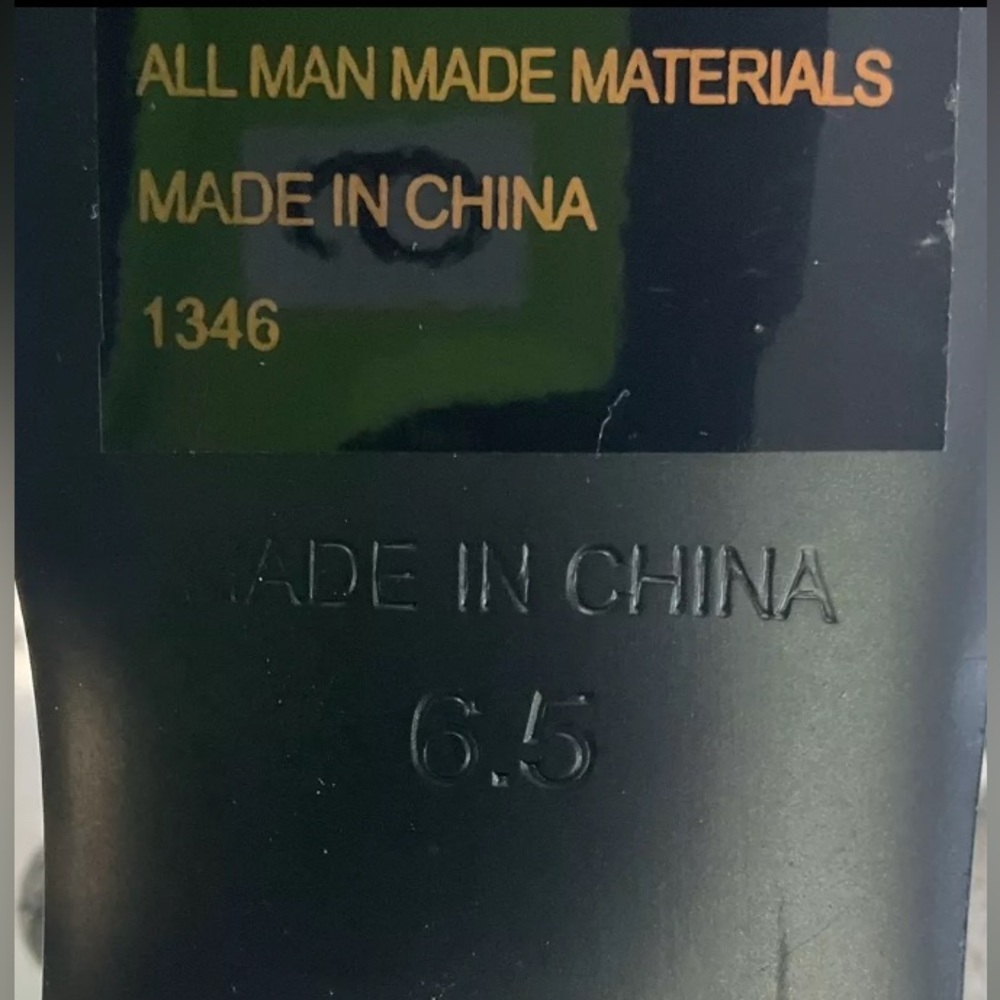 EUC [Betsey Johnson] Landry Daisy Floral Platform Wedge Sandals Women’s Sz 6.5 - Picture 14 of 14